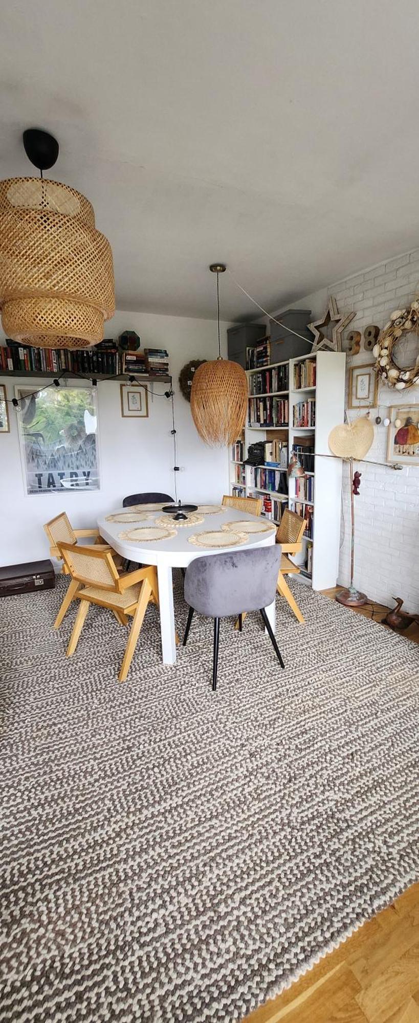 Apartament Skandynawski Danzica Esterno foto